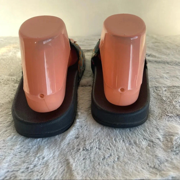 BRASH Sandals Womens size 7.5 - Picture 8 of 16